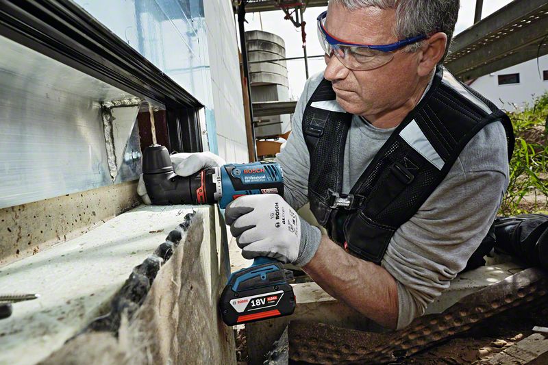 FlexiClick-Aufsatz GFA 18-WB Produktbild img2 L