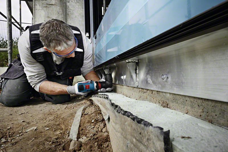 FlexiClick-Aufsatz GFA 18-WB Produktbild img3 L