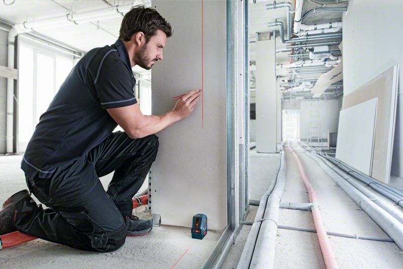 Linienlaser GLL 2-10 Produktbild img4 L