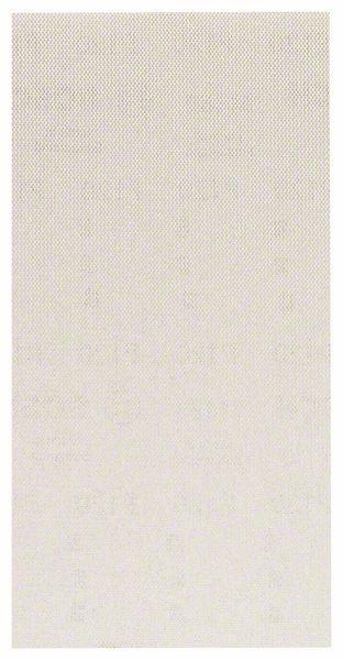 Schleifblatt M480 Net, Best for Wood and Paint, 115 x 230 mm, 120, 10er-Pack Produktbild img1 L