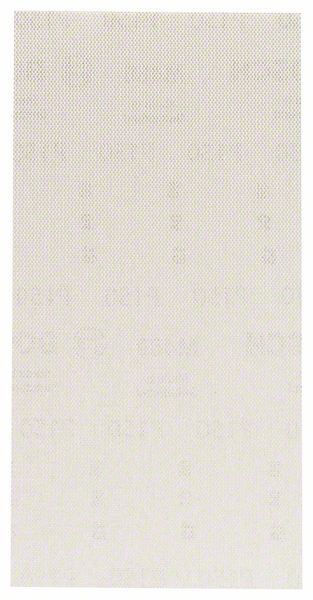 Schleifblatt M480 Net, Best for Wood and Paint, 115 x 230 mm, 150, 10er-Pack Produktbild img1 L