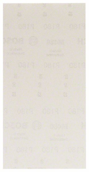 Schleifblatt M480 Net, Best for Wood and Paint, 115 x 230 mm, 180, 10er-Pack Produktbild img1 L