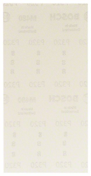 Schleifblatt M480 Net, Best for Wood and Paint, 115 x 230 mm, 320, 50er-Pack Produktbild img1 L