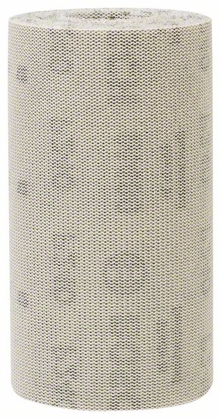 Schleifrolle M480 Net Best for Wood and Paint, 115 mm x 5 m, 240 Produktbild img1 L