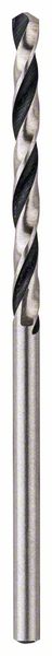 Metallspiralbohrer HSS PointTeQ, DIN 338, 2,5 mm, 2er-Pack Produktbild img1 L