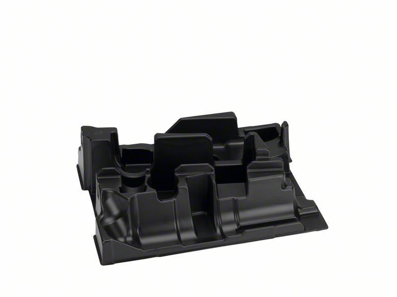 Einlage zur Werkzeugaufbewahrung, passend für GBH 2-28 F und GDE 16 Plus Produktbild img1 L