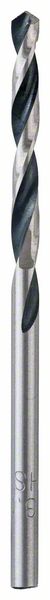 Metallspiralbohrer HSS PointTeQ, DIN 338, 3,2 mm, 2er-Pack Produktbild img1 L