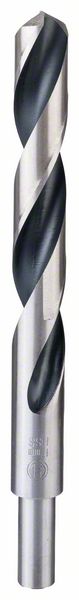 Metallspiralbohrer HSS PointTeQ, DIN 338, mit reduziertem Schaft, 17,0 mm Produktbild img1 L