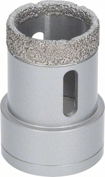 X-LOCK Diamanttrockenbohrer Best for Ceramic Dry Speed 35&nbsp;x&nbsp;35 Produktbild img1 L