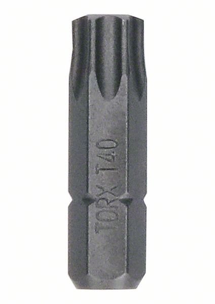 Schrauberbit-Set, Extra Hard T40, 25&nbsp;Stk., 25&nbsp;mm Produktbild img1 L