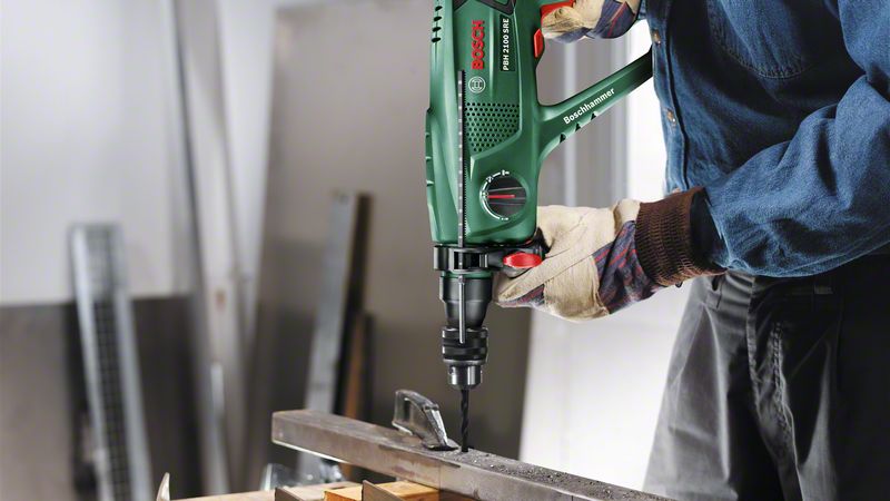 Bohrhammer PBH 2100 SRE Produktbild img8 L