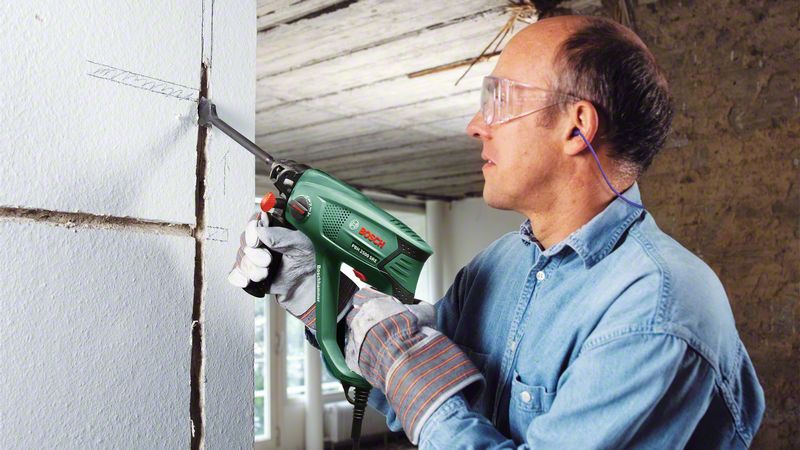 Bohrhammer PBH 2500 SRE Produktbild img3 L