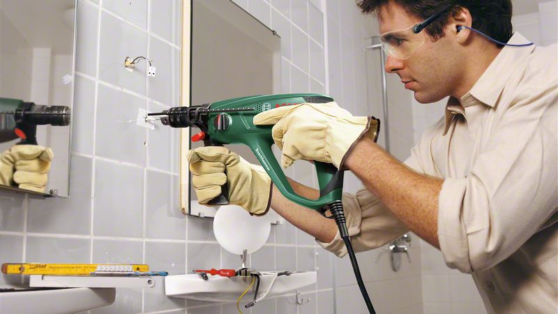 Bohrhammer PBH 2100 SRE Produktbild img4 L