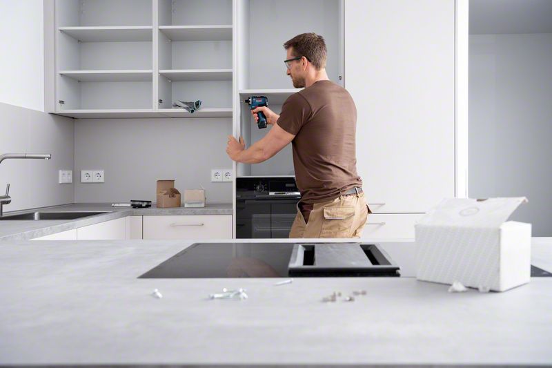 Akku-Schrauber GSR 12V-35 HX mit L-BOXX Produktbild img3 L