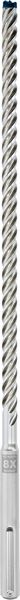 EXPERT SDS max-8X Hammerbohrer, 16 x 400 x 540 mm. Für Bohrhämmer Produktbild img1 L
