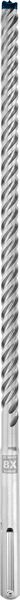 EXPERT SDS max-8X Hammerbohrer, 18 x 400 x 540&nbsp;mm, 5 Stück. Für Bohrhämmer Produktbild img1 L