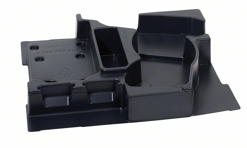 Einlage zur Werkzeugaufbewahrung, passend für GDR 18 V-LI MF/GDS 18 V-LI HAT Produktbild img1 L