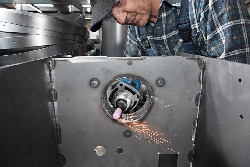 Geradschleifer GGS 28 CE Produktbild img2 L