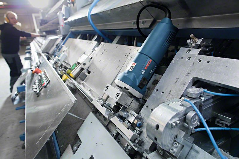 Geradschleifer GGS 28 CE Produktbild img4 L