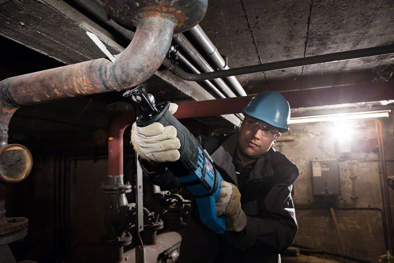 Säbelsäge GSA 1300 PCE Produktbild img2 L