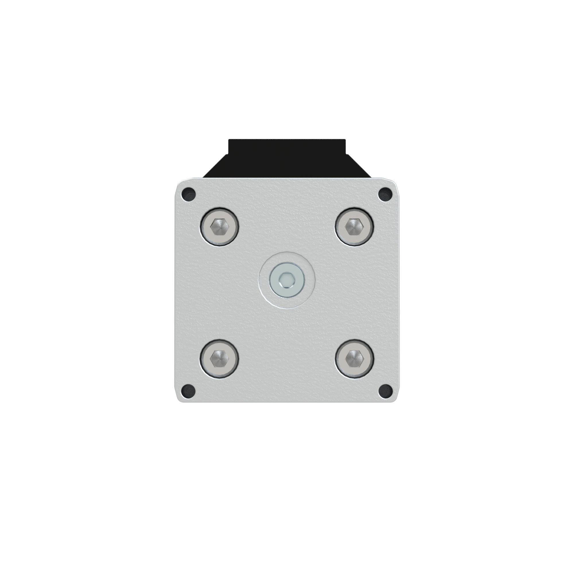 Kolbenstangenl. Zyl. ZRL1S, Ø 63, Hub 2450, Standard Produktbild img3 L