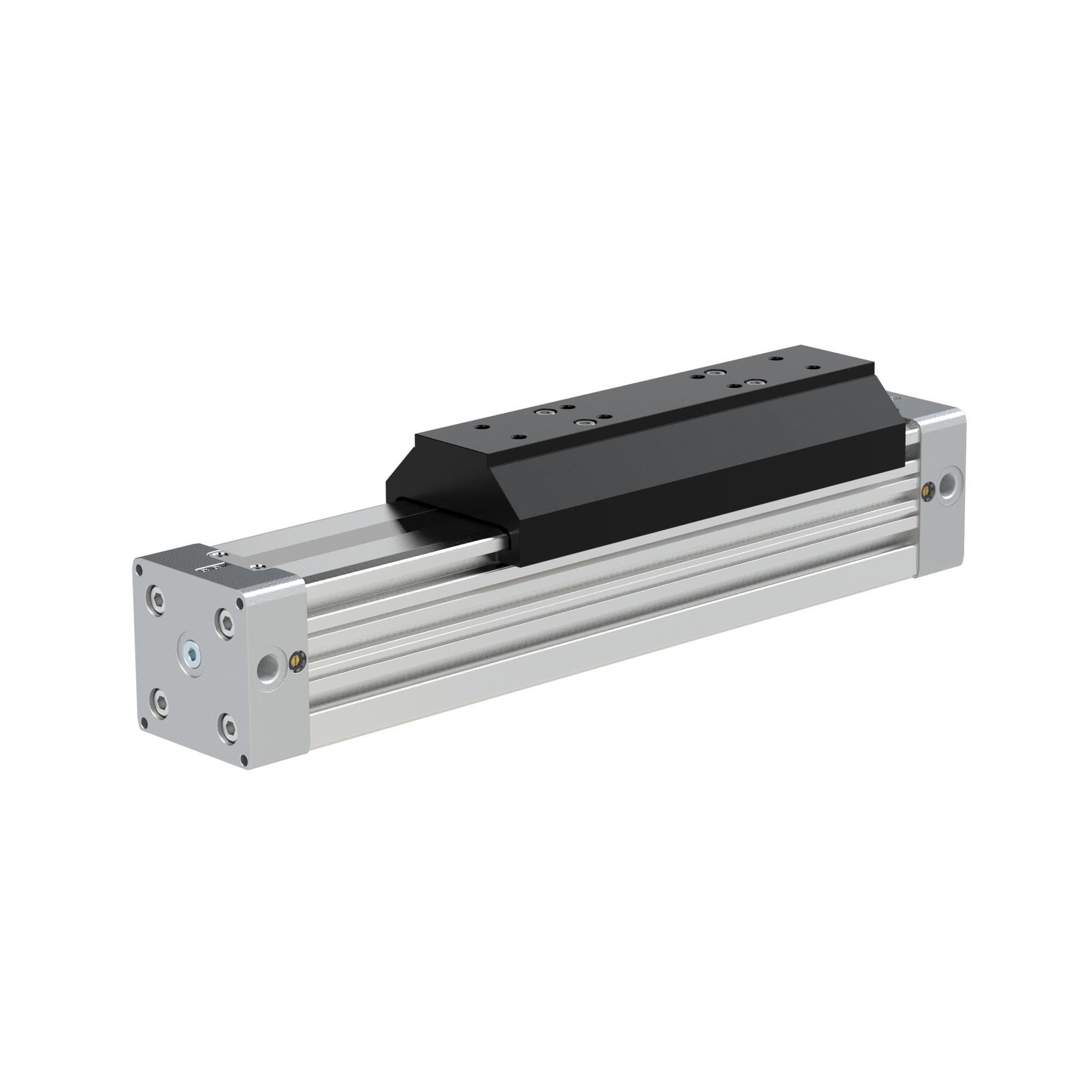 Kolbenstangenl. Zyl. ZRL1S, Ø 63, Hub 2450, Standard Produktbild img1 L