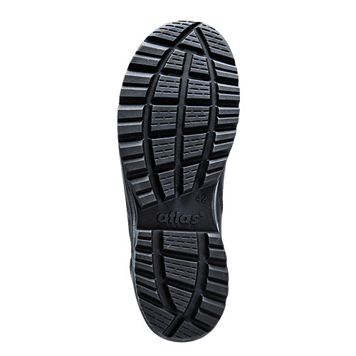 FLASH 9255 XR BOA - S3 - W10 Produktbild img2 L