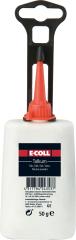 Talkum 50g Flasche E-COLL Produktbild img1 L