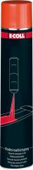 Bodenmarkierspray 750ml rot E-COLL Produktbild img1 L