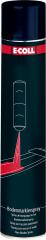 Bodenmarkierspray 750ml schwarz E-COLL Produktbild img1 L