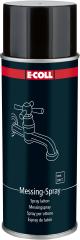 Messingspray 400ml E-COLL Produktbild img1 L