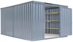 Materialcontainer KOMBI MC Produktbild img2 L