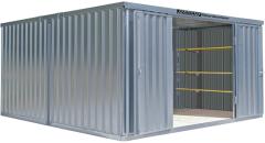 Materialcontainer KOMBI MC Produktbild img3 L
