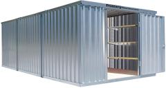 Materialcontainer KOMBI MC Produktbild img5 L