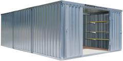 Materialcontainer KOMBI MC Produktbild img6 L