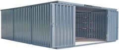 Materialcontainer KOMBI MC Produktbild img1 L