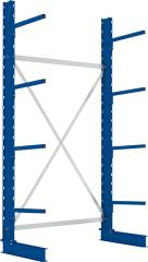 Kragarmregale MULTISTRONG Medium, einseitig Produktbild img3 L