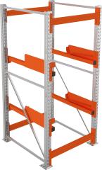 Kabeltrommelregal META MULTIPAL Typ 2 Produktbild img1 L