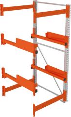 Kabeltrommelregal META MULTIPAL Typ 2 Produktbild img5 L