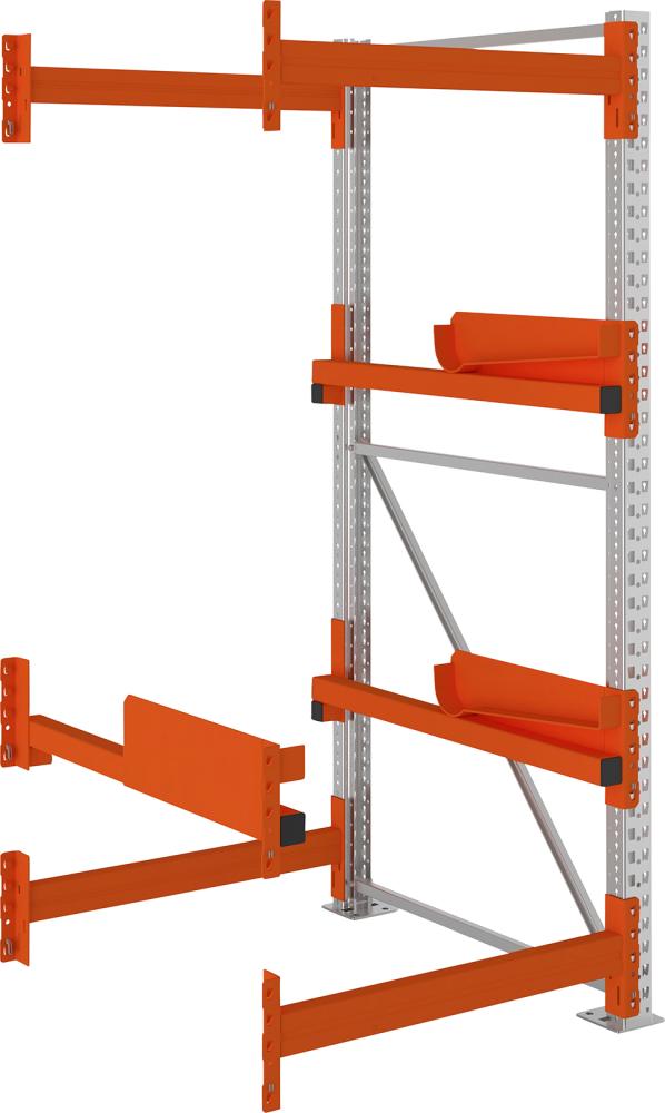 Kabeltrommelregal META MULTIPAL Typ 2 Produktbild img6 L