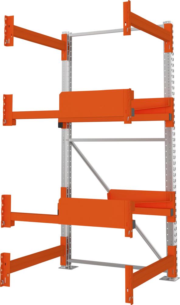 Kabeltrommelregal META MULTIPAL Typ 2 Produktbild img8 L