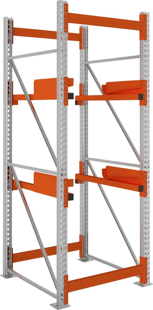 Kabeltrommelregal META MULTIPAL Typ 2 Produktbild img10 L