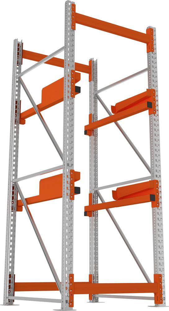 Kabeltrommelregal META MULTIPAL Typ 2 Produktbild img11 L