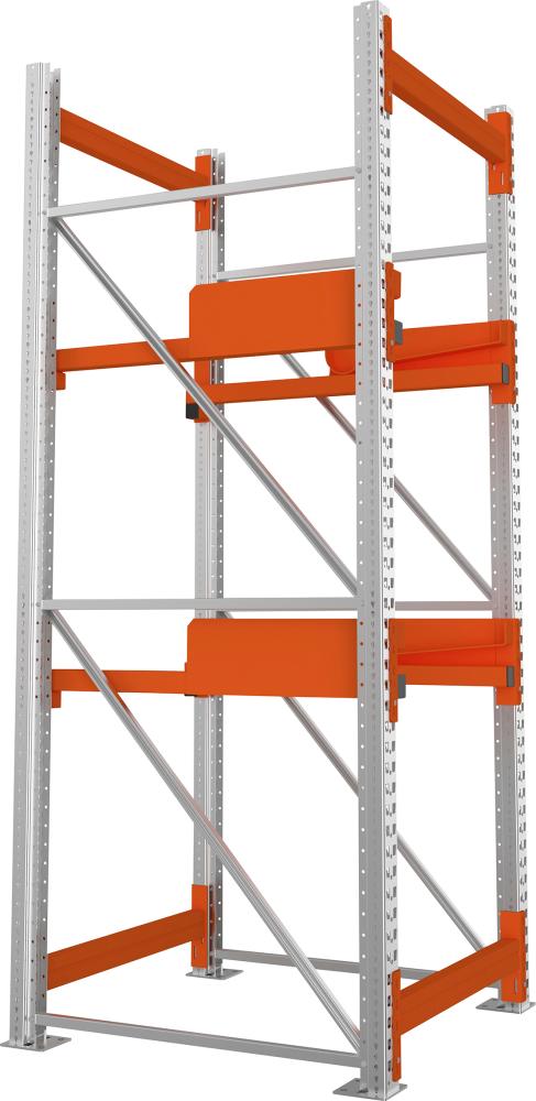 Kabeltrommelregal META MULTIPAL Typ 2 Produktbild img12 L