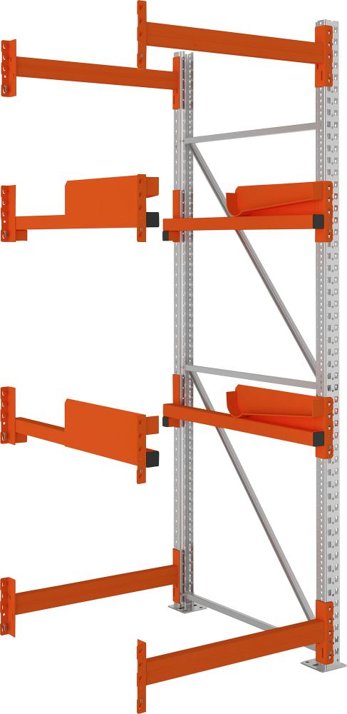 Kabeltrommelregal META MULTIPAL Typ 2 Produktbild img18 L