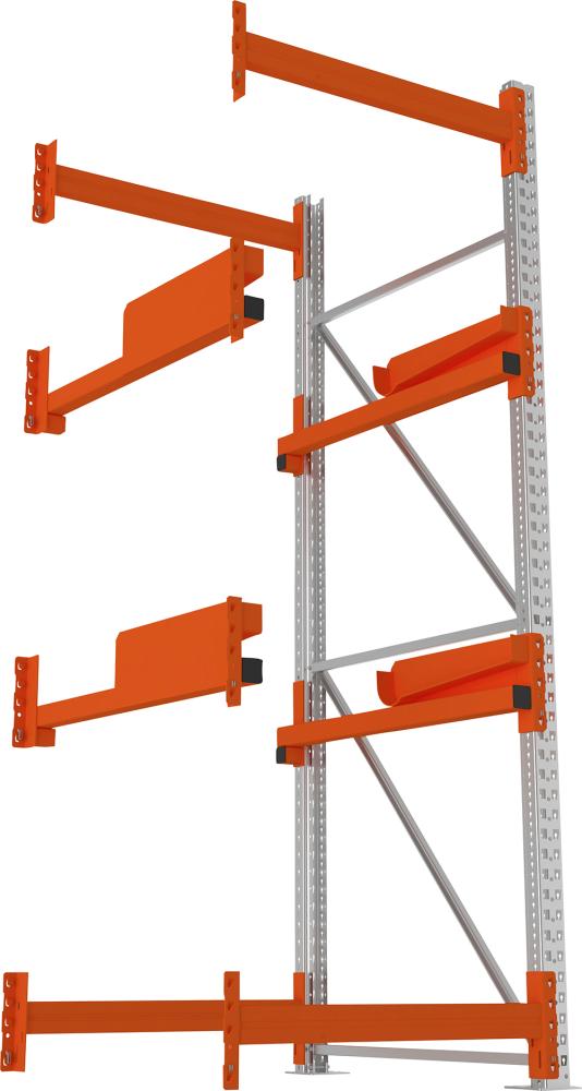 Kabeltrommelregal META MULTIPAL Typ 2 Produktbild img19 L