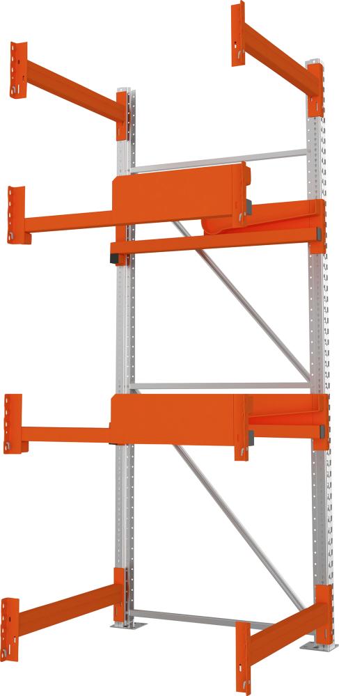 Kabeltrommelregal META MULTIPAL Typ 2 Produktbild img20 L