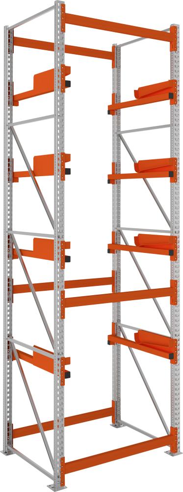 Kabeltrommelregal META MULTIPAL Typ 2 Produktbild img14 L