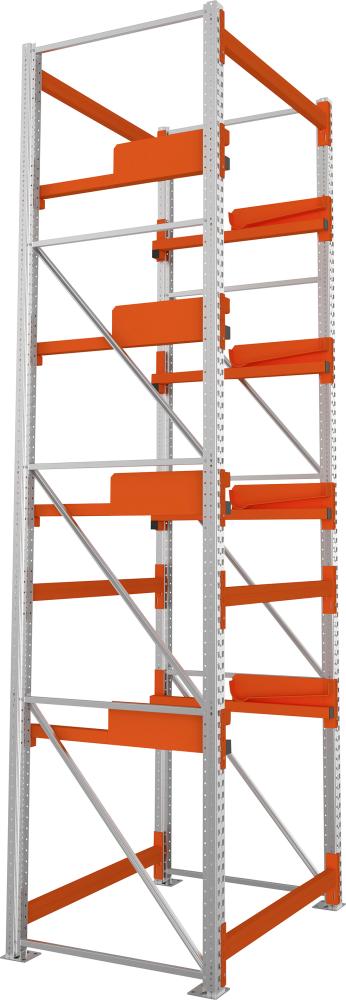 Kabeltrommelregal META MULTIPAL Typ 2 Produktbild img16 L