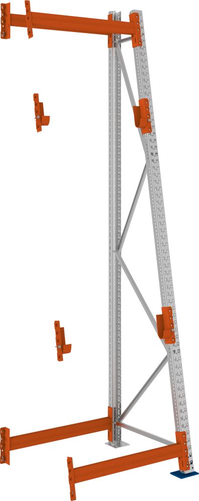 Kabeltrommelregal META MULTIPAL Typ 3 Produktbild img6 L